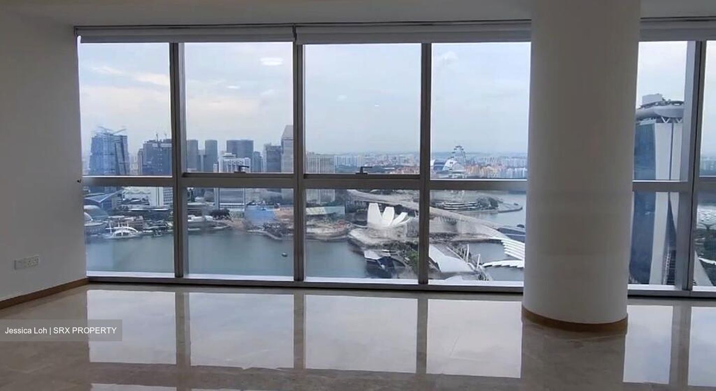 Marina Bay Residences (D1), Condominium #475748251